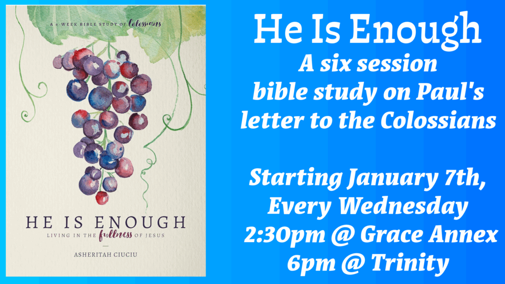 bible study info graphic